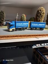 Herpa man tgx gebraucht kaufen  Lehrte