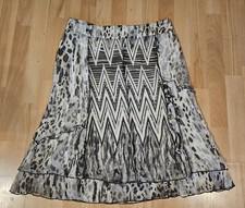Sommerlicher langer rock gebraucht kaufen  Berlin