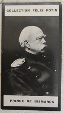Prince bismarck homme d'occasion  Le Portel