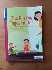 Kita krippe tagesmutter gebraucht kaufen  Lahnau