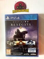 Destiny 2 renegats pour Playstation 4 comprar usado  Enviando para Brazil