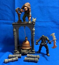 Mcfarlane toys monsters for sale  Lexington