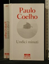 Undici minuti. paulo usato Undici minuti. paulo usato  Ariccia