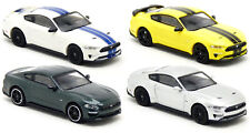 Minichamps ford mustang usato  Spedire a Italy