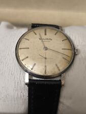Orologio wyler vetta usato  Italia
