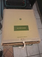 Lettera inscatolata pari usato  Frattaminore