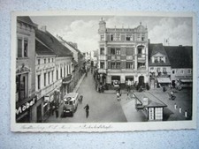 Postkarte 1940 senftenberg gebraucht kaufen  Deutschland