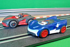 Carrera slot cars for sale  BROADSTAIRS
