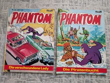 Konvolut sammlung phantom gebraucht kaufen  Leimen