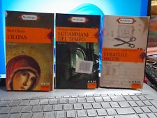 Fratelli oscuri guardiani usato  Campolongo Tapogliano