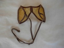 Curieuse ancienne lunette d'occasion  Gien
