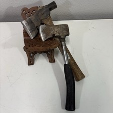 Vintage pair metal for sale  Tecumseh