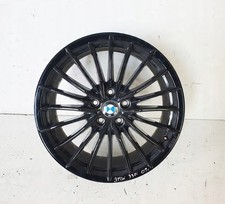 Alufelge zoll 5x120 gebraucht kaufen  Geesthacht