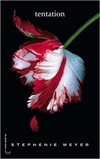Livre saga twilight d'occasion  Les Mureaux