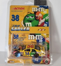 Elliott sadler collectible for sale  Pflugerville