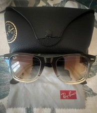 Ray ban wayfarer usato  Parma