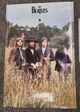Beatles anthology 1996 for sale  Brookfield