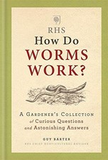 Rhs worms work for sale  ROSSENDALE