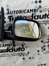 Specchietto destro touareg usato  Corato
