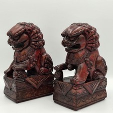Foo dog statues for sale  Bismarck