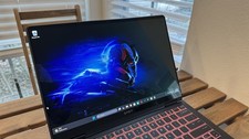 Omen transcend qhd for sale  Tampa