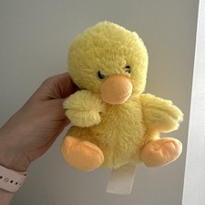 Poundland chick duck for sale  DERBY