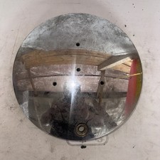 Chrome logo wheel for sale  Norwalk