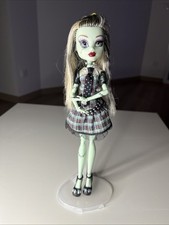 Monster high first d'occasion  Verson