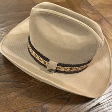 Resistol stagecoach tanbark for sale  Northampton