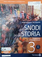Gli snodi della usato  Vitorchiano