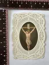 Spitzenbild andachtsbild santi gebraucht kaufen  Salach