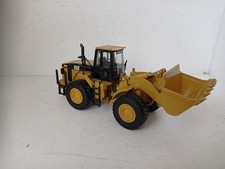 Chargeur 980g caterpillar d'occasion  Illiers-Combray