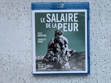 Salaire peur yves d'occasion  France