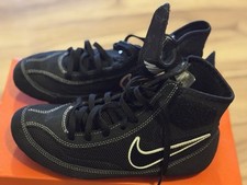 Nike boxer schuhe gebraucht kaufen  Gummersbach