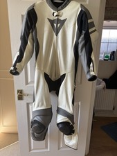 Dainese motorcycle one for sale  MARKFIELD