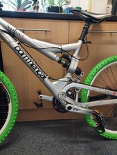 Commencal supreme 6.1 for sale  LONDON
