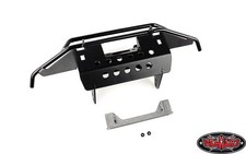 Rc4wd paraurti anteriore usato  Spedire a Italy