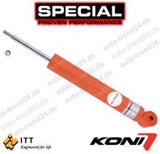 Special active stoßdämpfer gebraucht kaufen  Buxtehude