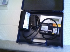 Blutdruckmessgerät handgelenk gebraucht kaufen  Rodenbach