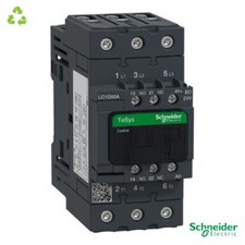 Schneider electric lc1d50abd d'occasion  Voiron