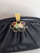 Judith leiber black for sale  Mooresville