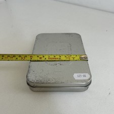 Billabong tobacco tin for sale Billabong tobacco tin for sale  BRIDGEND