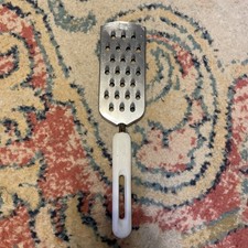 Alça branca vintage Bonny Ralter/Zester comprar usado  Enviando para Brazil