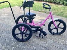 Theraplay tmx tricycle for sale  SOLIHULL