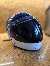 Capacete de motocicleta Veldt carbono MSRP $1.200 em excelente estado. Tamanho M/L. , usado comprar usado  Enviando para Brazil