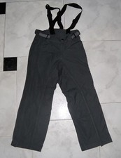 Pantalone sci tech usato  Ercolano
