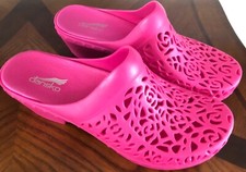 Dansko pippa clogs for sale  Chesterfield