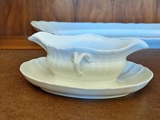 Schöne sauciere kpm gebraucht kaufen  Hamburg