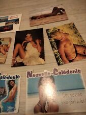 Cartes postales nue d'occasion  Montbrison