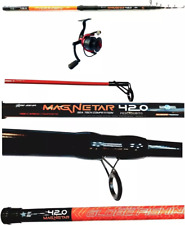 Kit surfcasting canna usato  Amelia